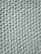 Cloud Pebble Cushion Cover - Premium Home Decor by Moraari