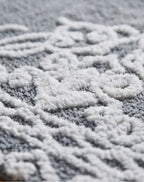 Cotton Dune Tufted Rug