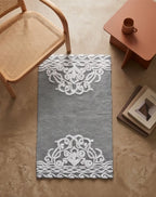 Cotton Dune Tufted Rug