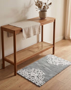 Cotton Dune Tufted Rug