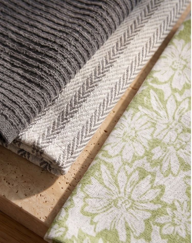 Sage_Slate_Kitchen_Towel_close up 2