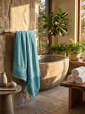 Sagar Bath Towel