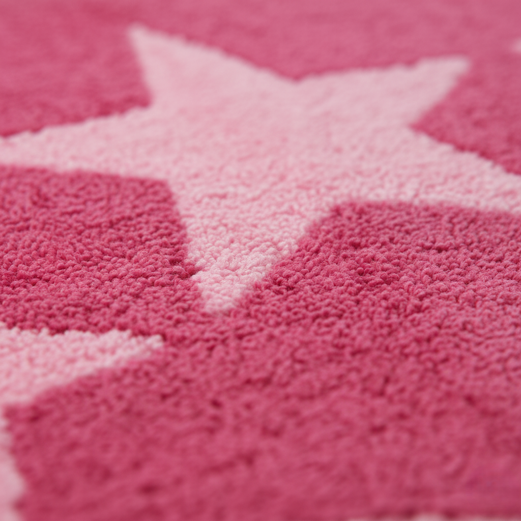 Sitara Shahi Anti Skid Bath Mat