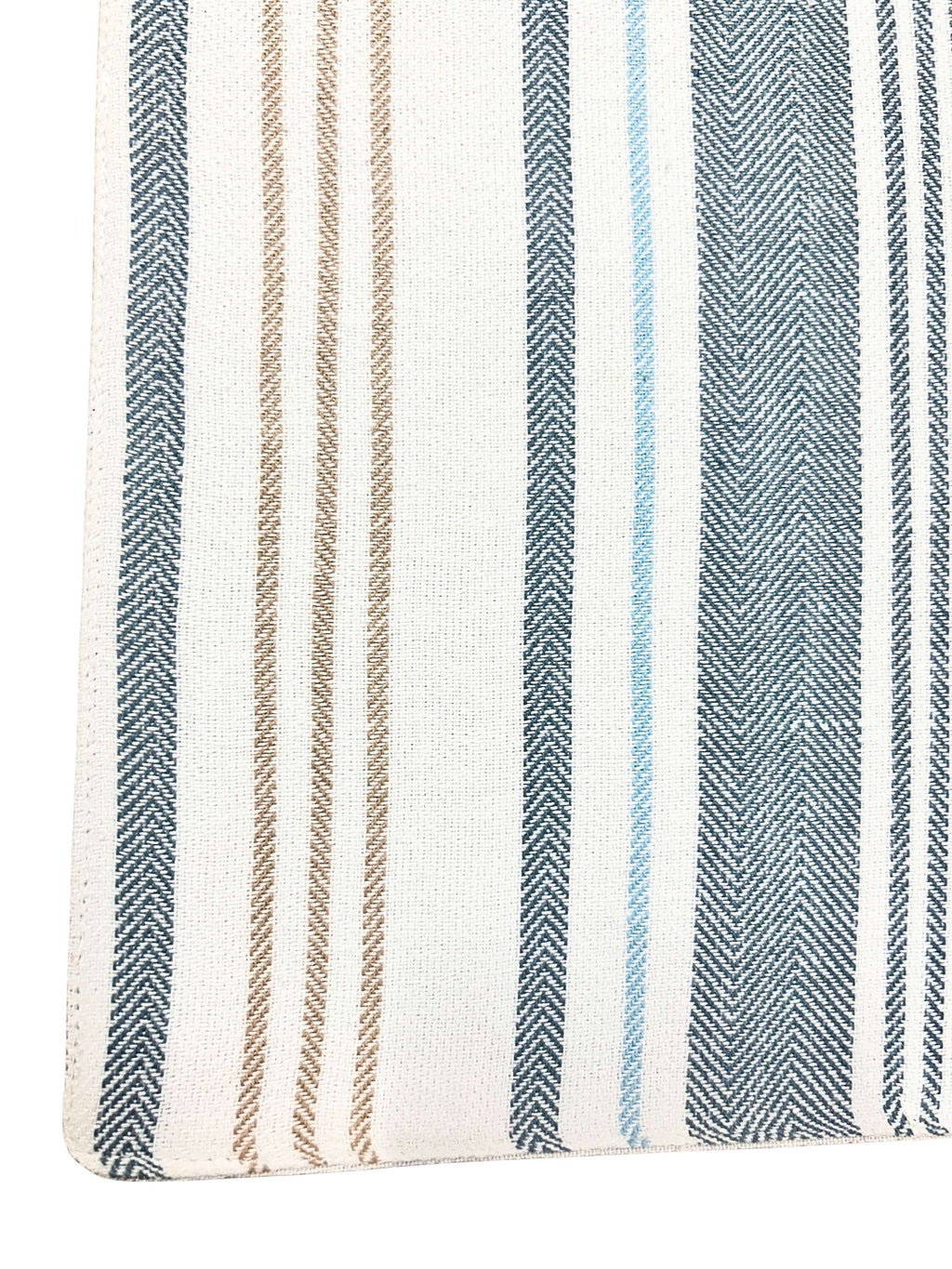 Caspian Herringbone Placemat - Set of 2