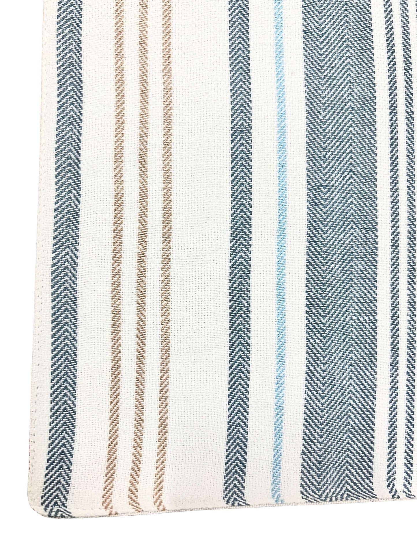 Caspian Herringbone Placemat - Set of 2