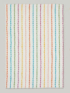 Candy Stripe Placemat - Set of 2