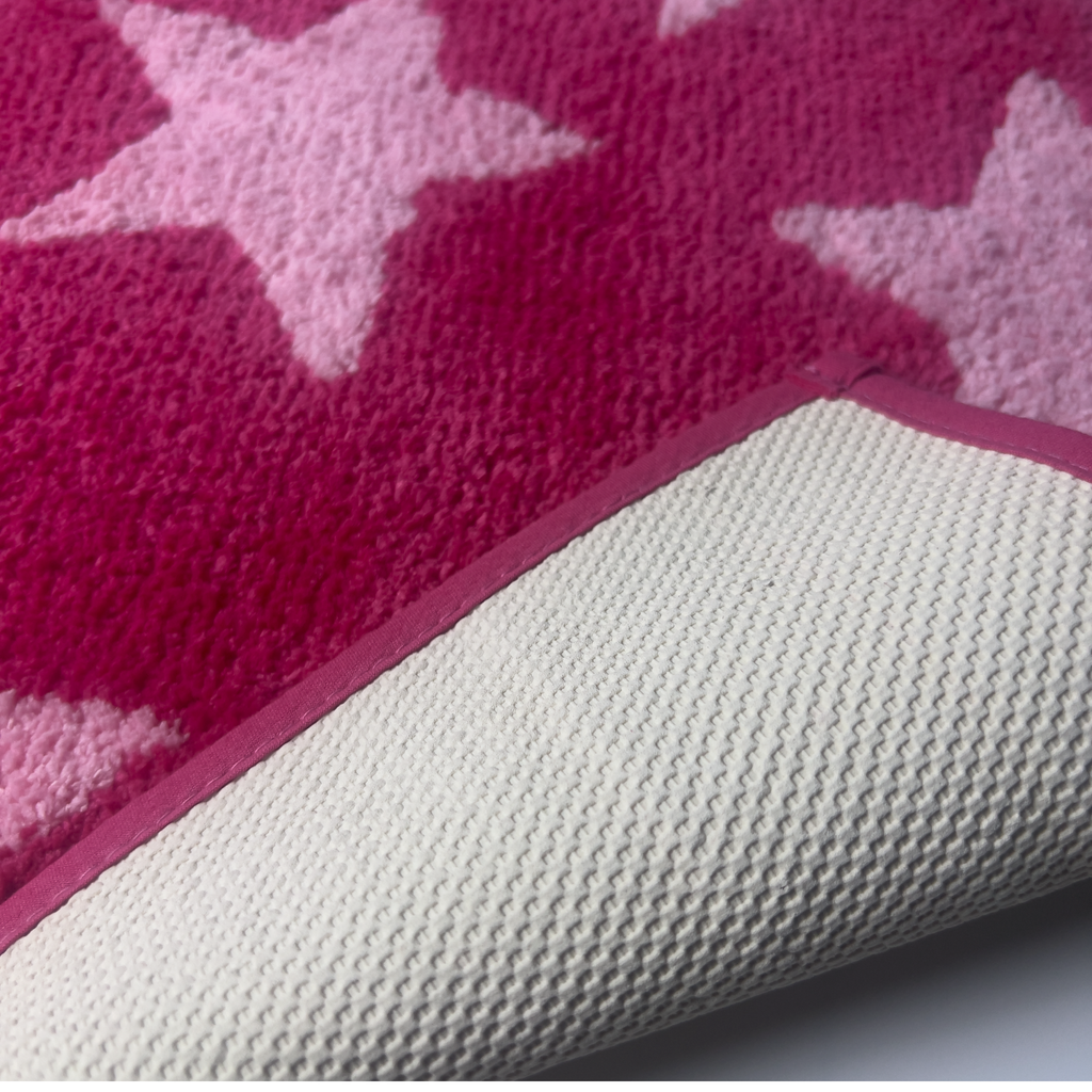 Sitara Shahi Anti Skid Mat - Premium Home Decor by Moraari