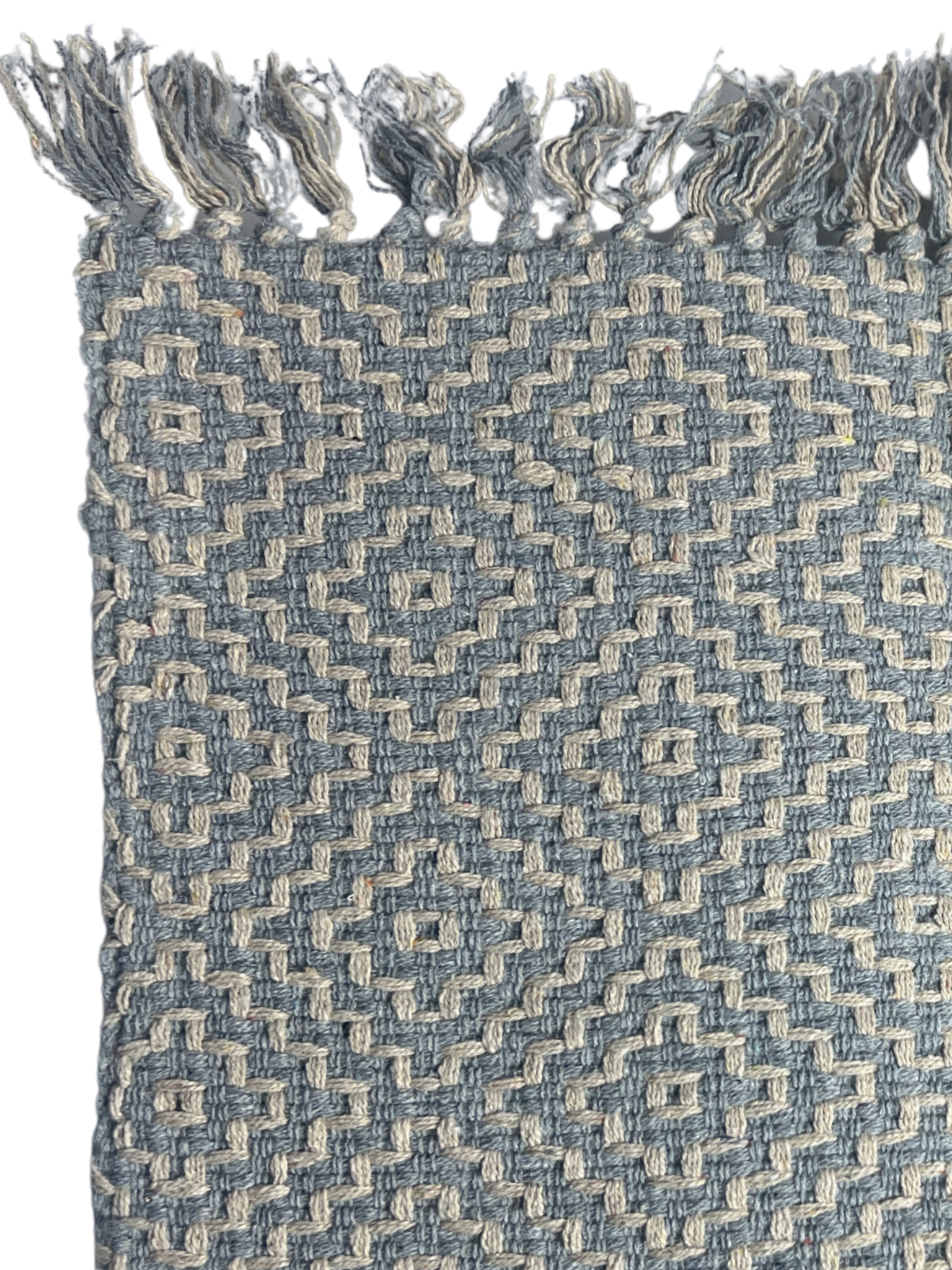Heritage Loom Multi-Purpose Floor Mat - Premium Home Decor by Moraari