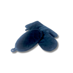 Makhmal Nila Duo - Premium Home Decor by Moraari