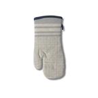 Kosh Grid Oven Mitt & Pot Holder Set - Premium Home Decor by Moraari