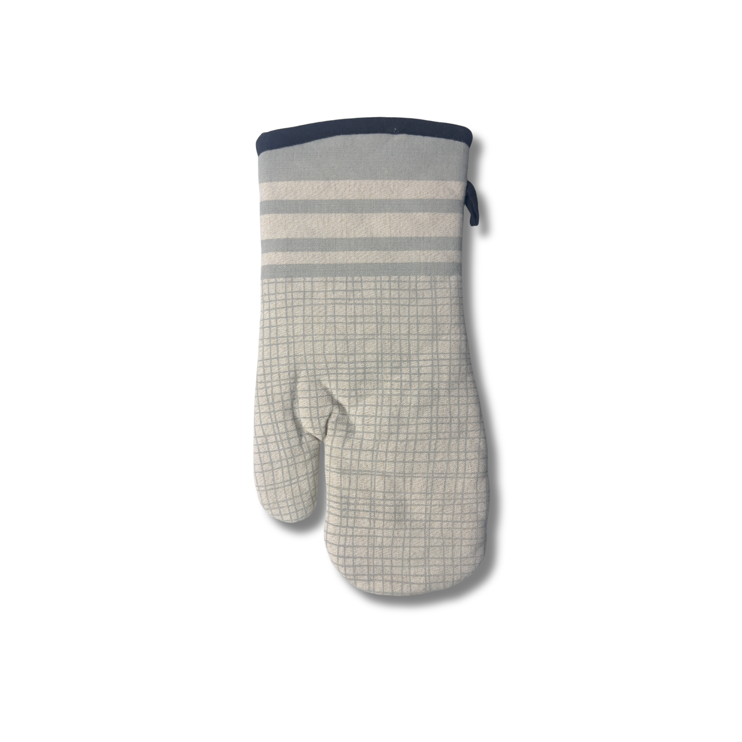 Kosh Grid Oven Mitt & Pot Holder Set