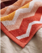 Surya Wave Beach Towel