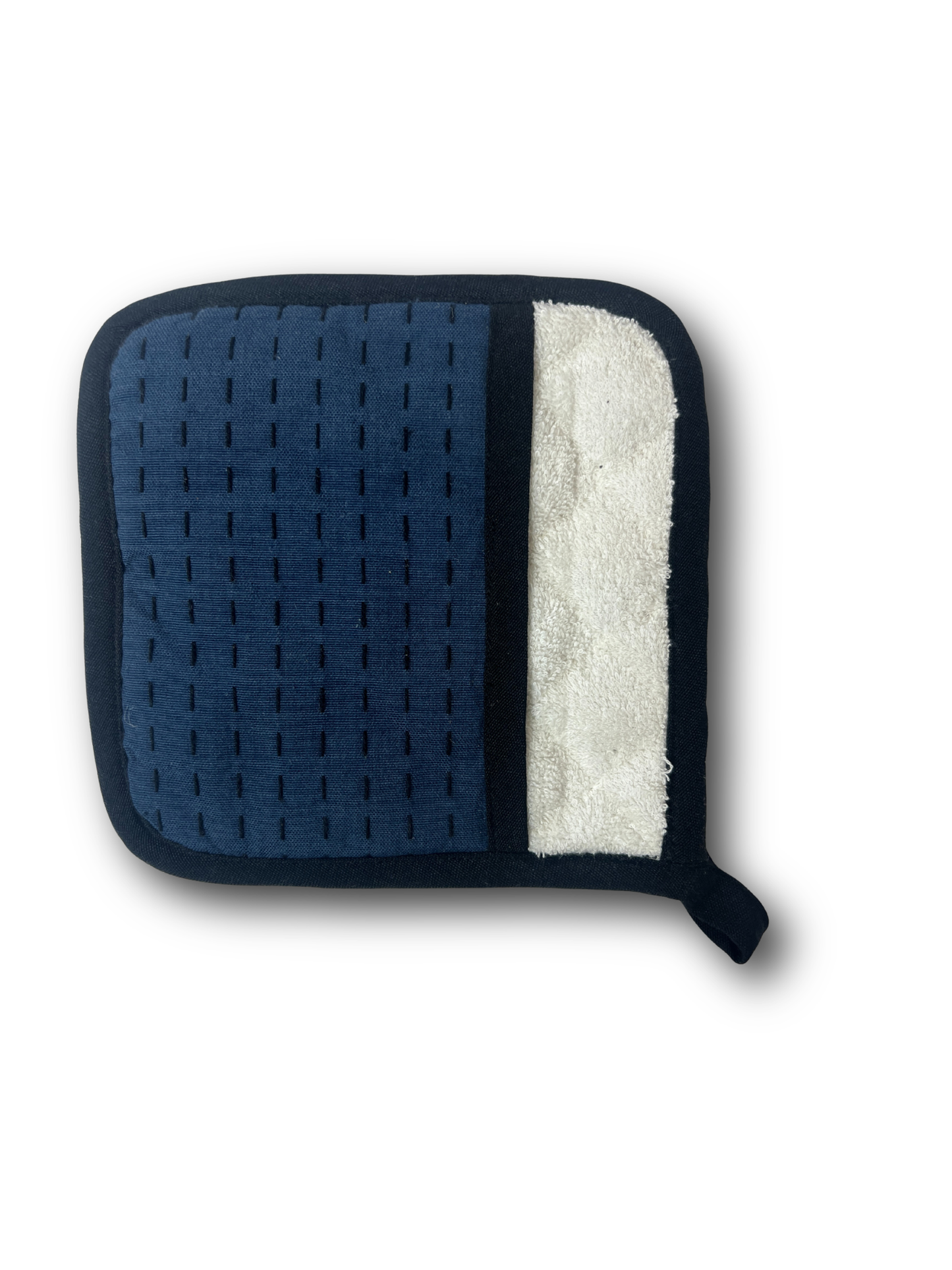 Neel Dash Oven Mitt & Pot Holder Set - Premium Home Decor by Moraari