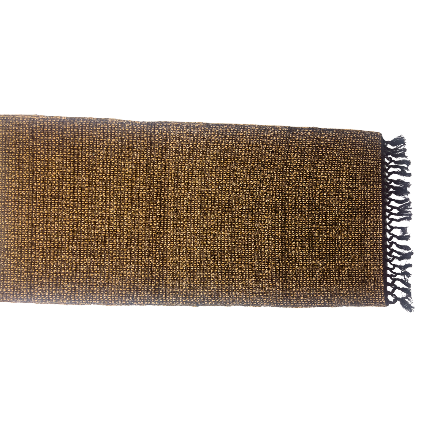 Terra Cotton – Jute Table Runner - Premium Home Decor by Moraari