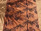 Jungle Palm Beach Towel - Premium Home Decor by Moraari