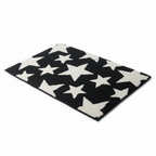 Midnight Star Anti Skid Mat - Premium Home Decor by Moraari