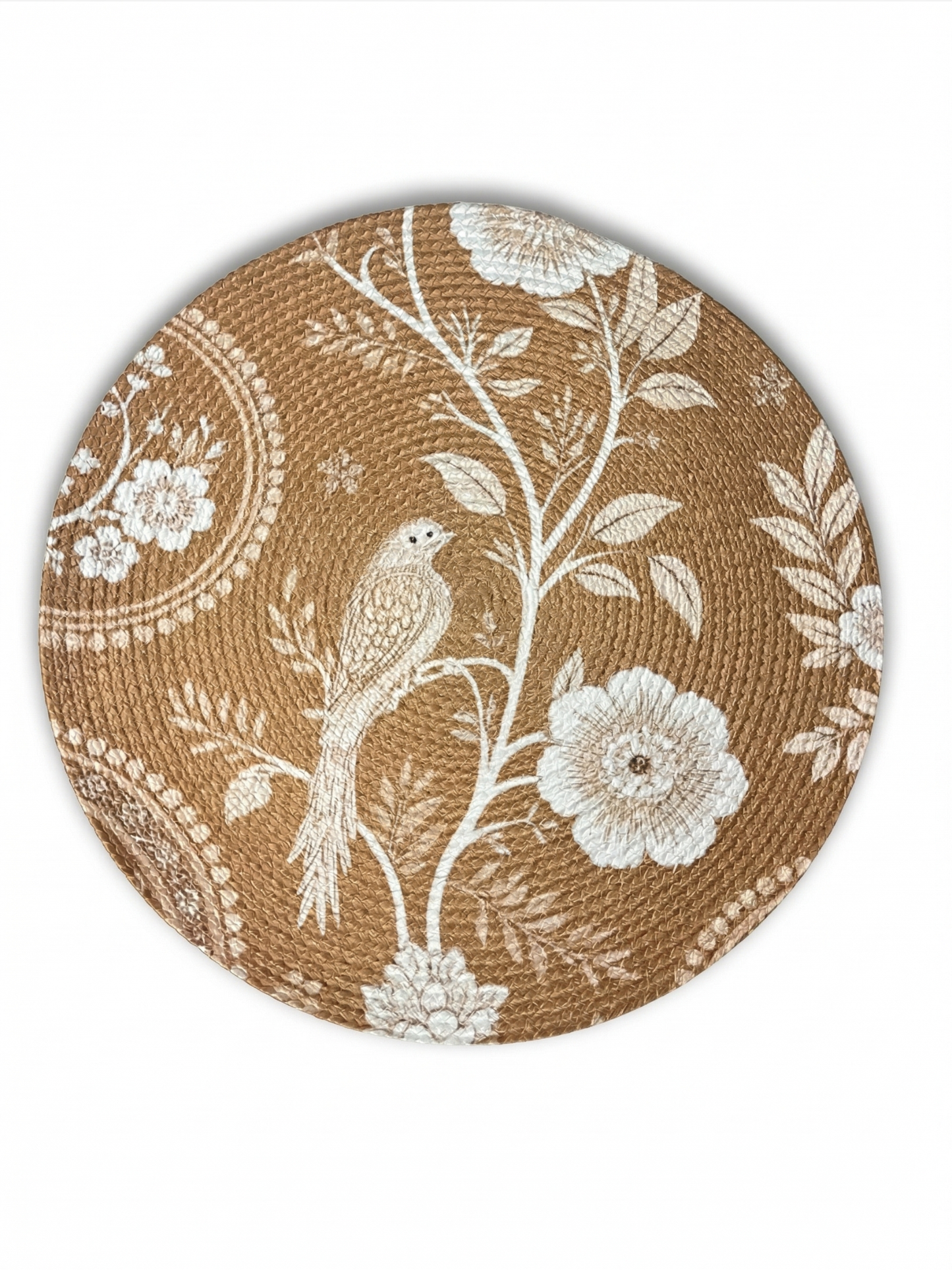 Araya Braided Placemat - Set of 2 - Premium Home Decor by Moraari