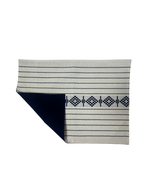 Navajo Sands Reversible Placemat - Set of 2 - Premium Home Decor by Moraari