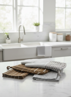 Terra Earth - Culinary Set of 5 - Premium Home Decor by Moraari