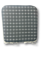 Pebble Lattice Chair Pad - Premium Home Decor by Moraari