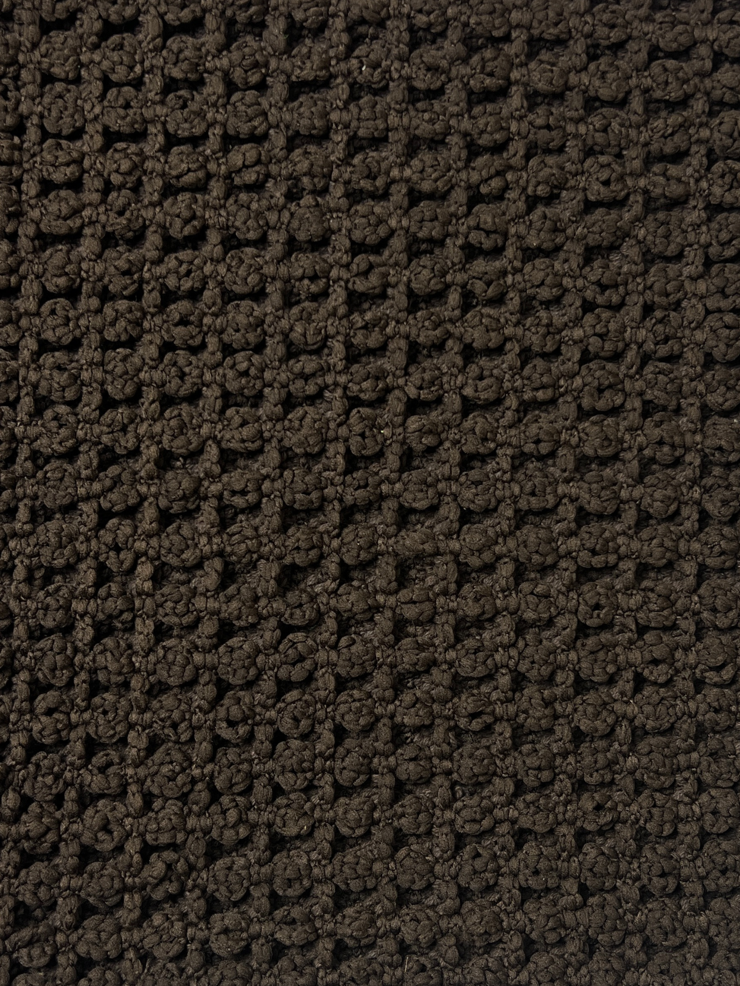 Cocoa Weave Cotton Cushion Cover - Premium Home Decor by Moraari