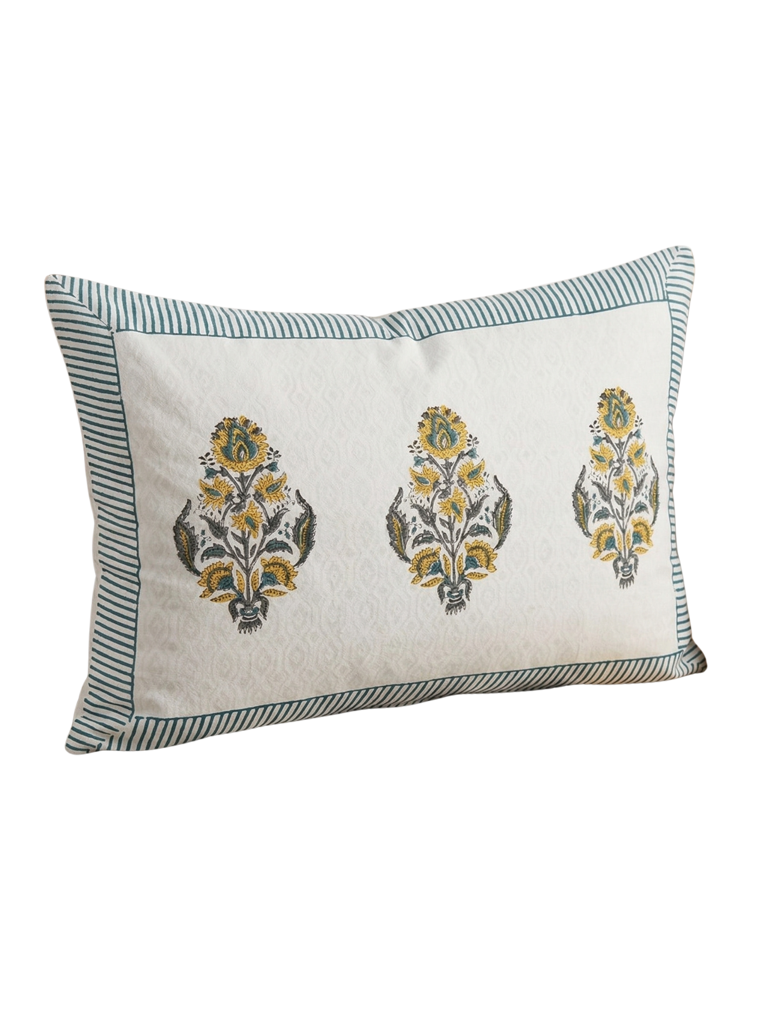 Yellow Marigold Cotton Percale Bedsheet - Premium Home Decor by Moraari