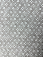 Pebble Mosaic Table Runner - 6 Seater - Premium Home Decor by Moraari