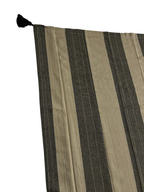 Palermo Striped Tablecloth - Premium Home Decor by Moraari