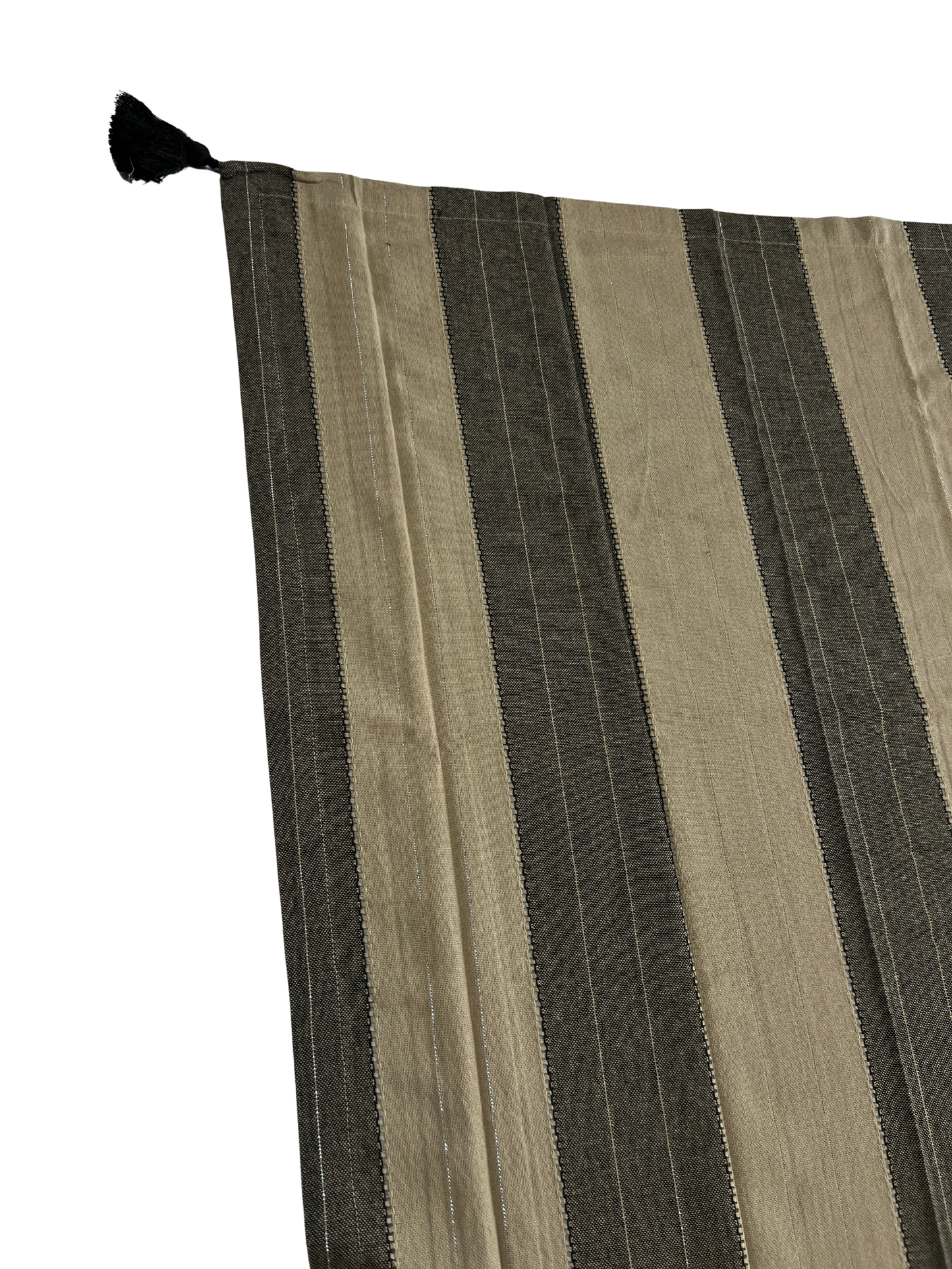 Palermo Striped Tablecloth - Premium Home Decor by Moraari