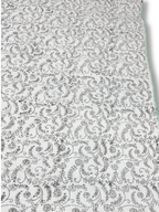 Indigo Bloom Reversible AC Quilt - Mulmul - Premium Home Decor by Moraari