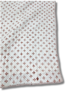 Gulaab Jaal AC Quilt - Mulmul - Premium Home Decor by Moraari