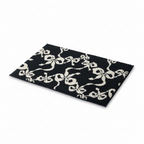 Shahi Bandhan Anti Skid Mat - Premium Home Decor by Moraari