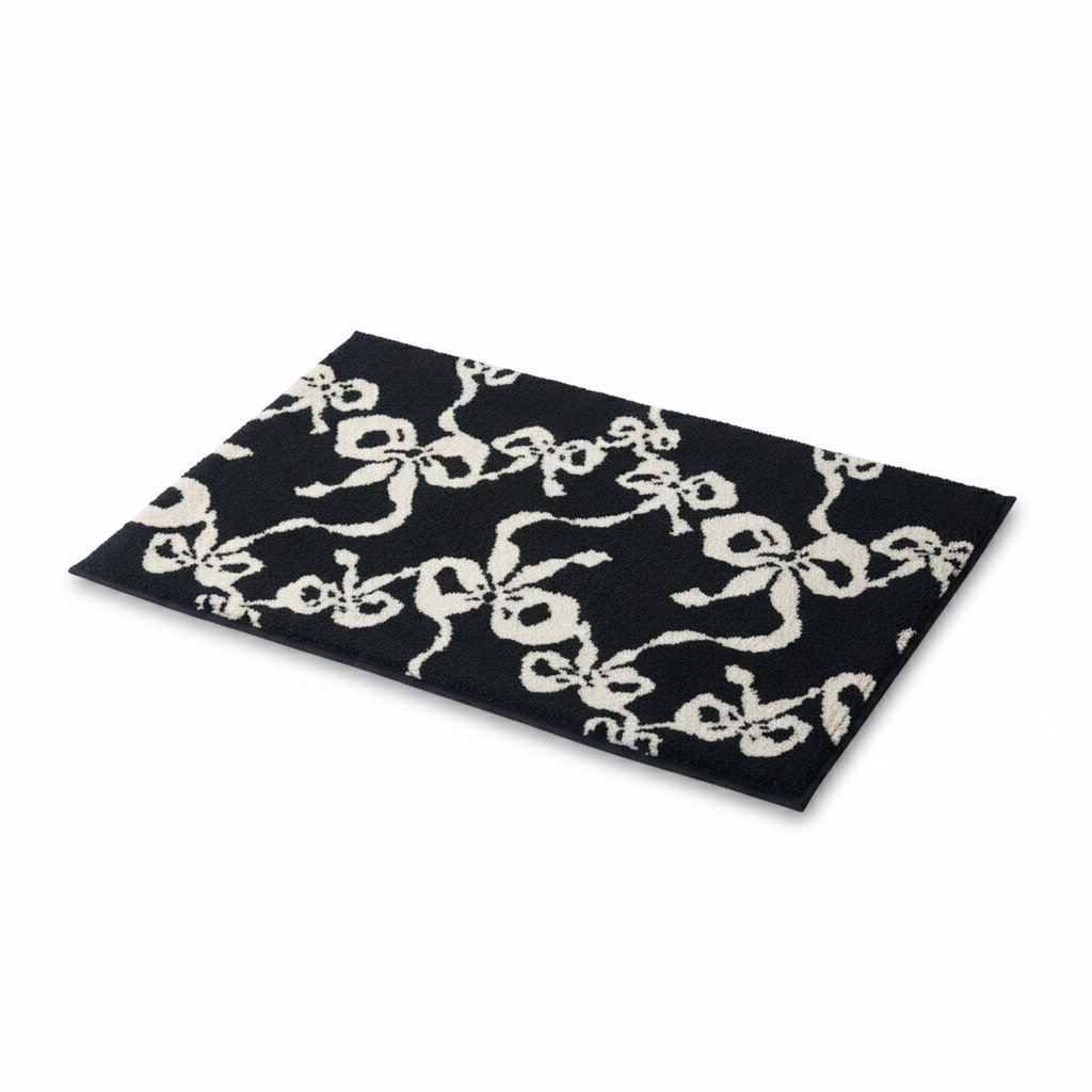 Shahi Bandhan Anti Skid Mat - Premium Home Decor by Moraari