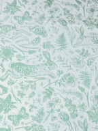 Wildflower Table Runner - Premium Home Decor by Moraari
