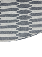 Catania Lattice Round Tablecloth - Premium Home Decor by Moraari