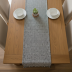 Nomad Weave Table Runner - Premium Home Decor by Moraari