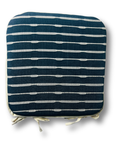 Linear Zen Chair Pad - Premium Home Decor by Moraari