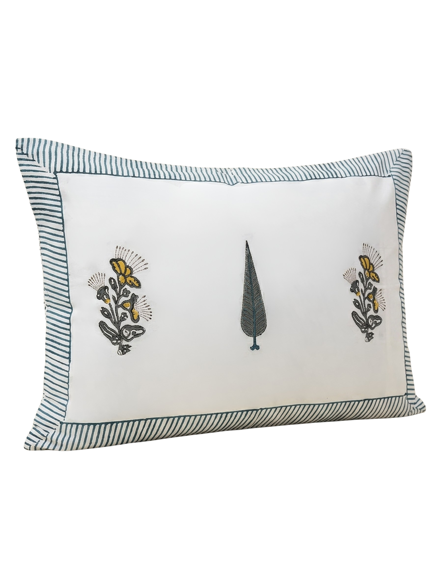 Cypress Jaal Cotton Percale Bedsheet - Premium Home Decor by Moraari