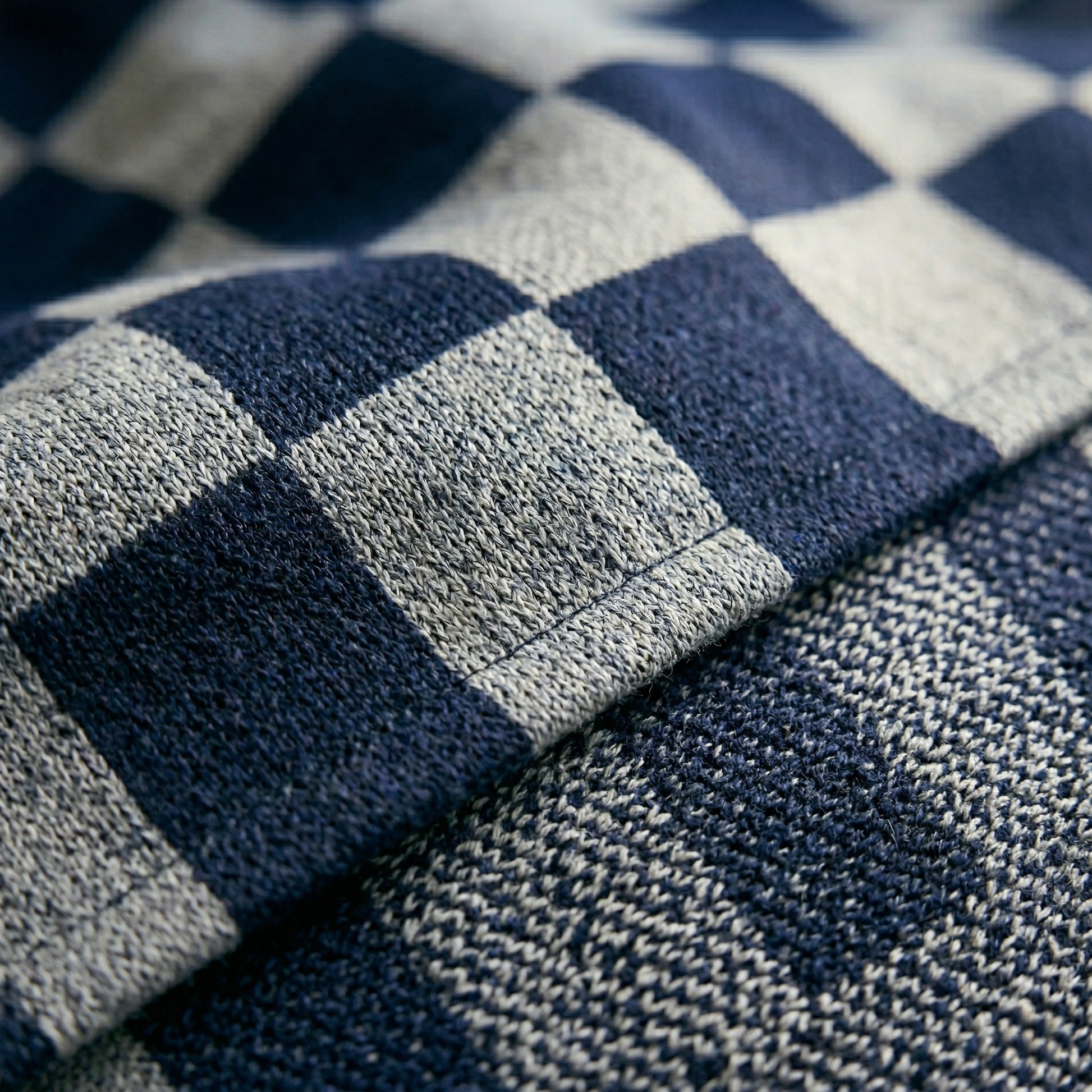 Grandmaster Knit Throw - Premium Home Decor by Moraari
