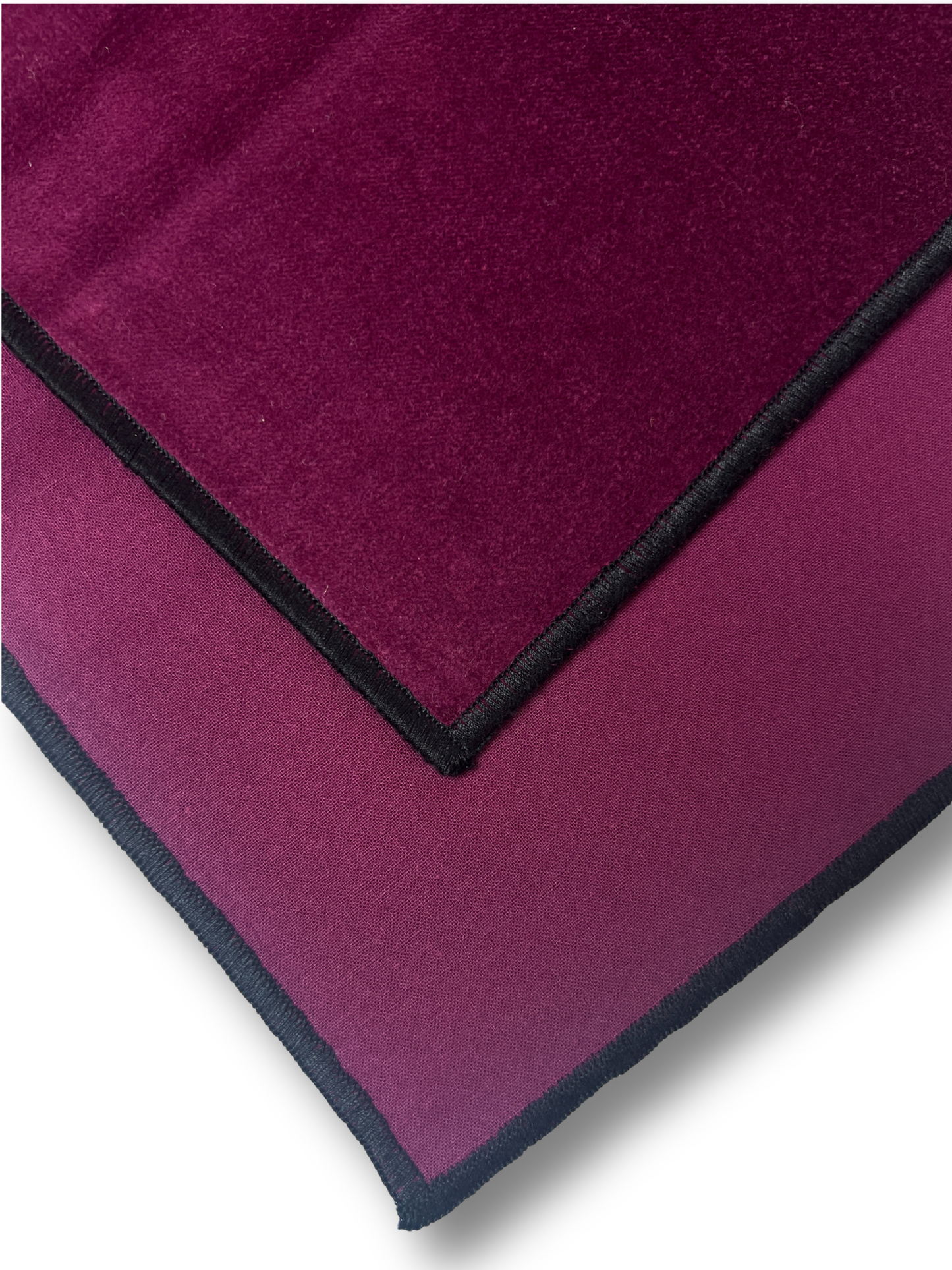 Magenta Muse Reversible Table Runner - Premium Home Decor by Moraari