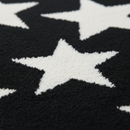 Midnight Star Anti Skid Mat - Premium Home Decor by Moraari